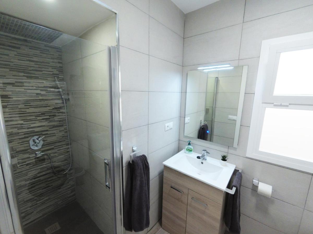 Apartamento New Tarraco Tarragona Exterior photo