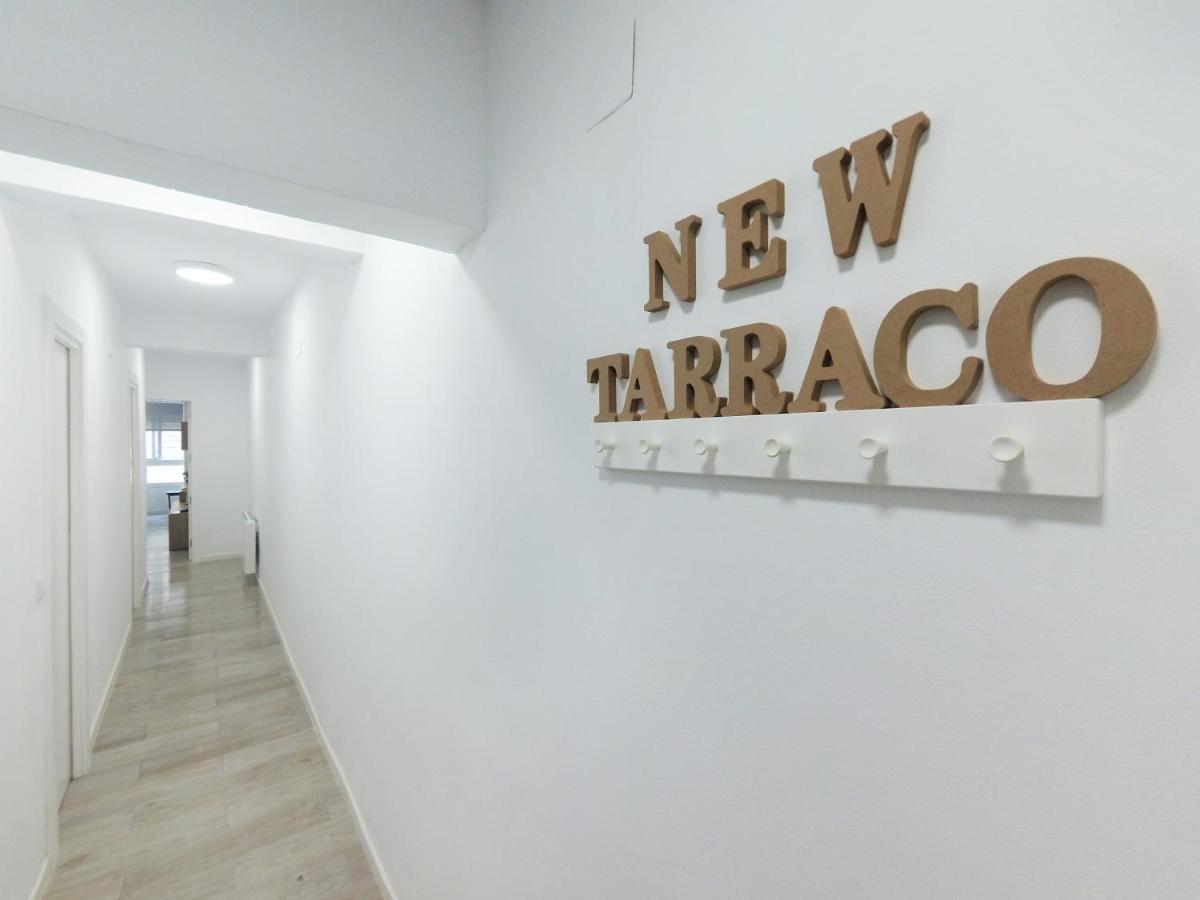Apartamento New Tarraco Tarragona Exterior photo