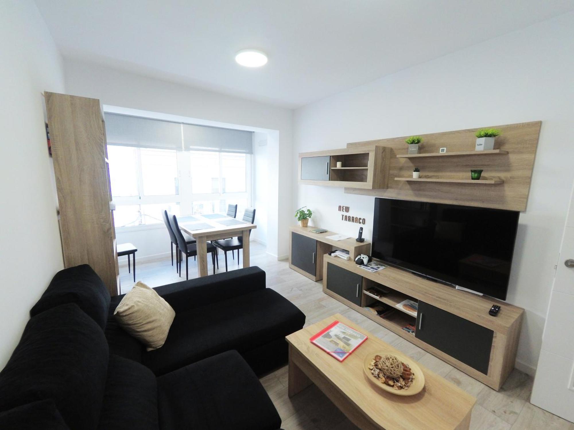 Apartamento New Tarraco Tarragona Exterior photo